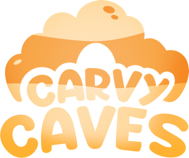 Carvy Caves